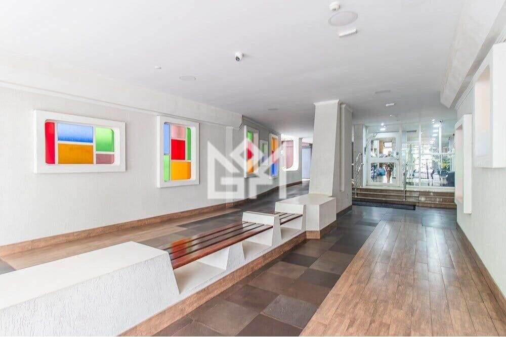 Apartamento com 3 quartos à venda, 109,78m² - Centro Histórico - Porto Alegre: 