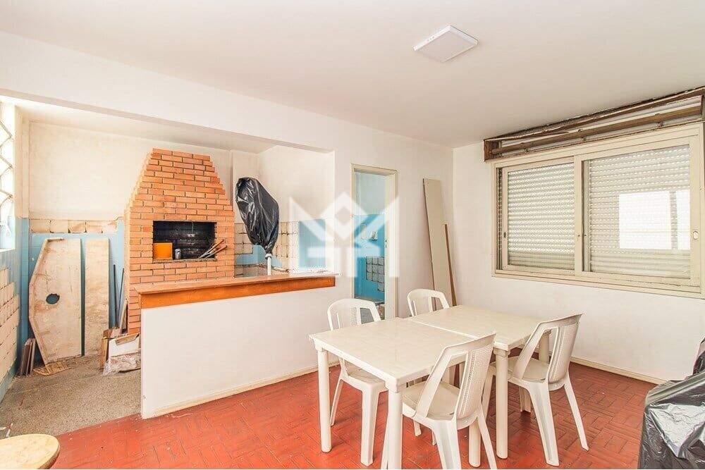 Apartamento com 3 quartos à venda, 109,78m² - Centro Histórico - Porto Alegre: 