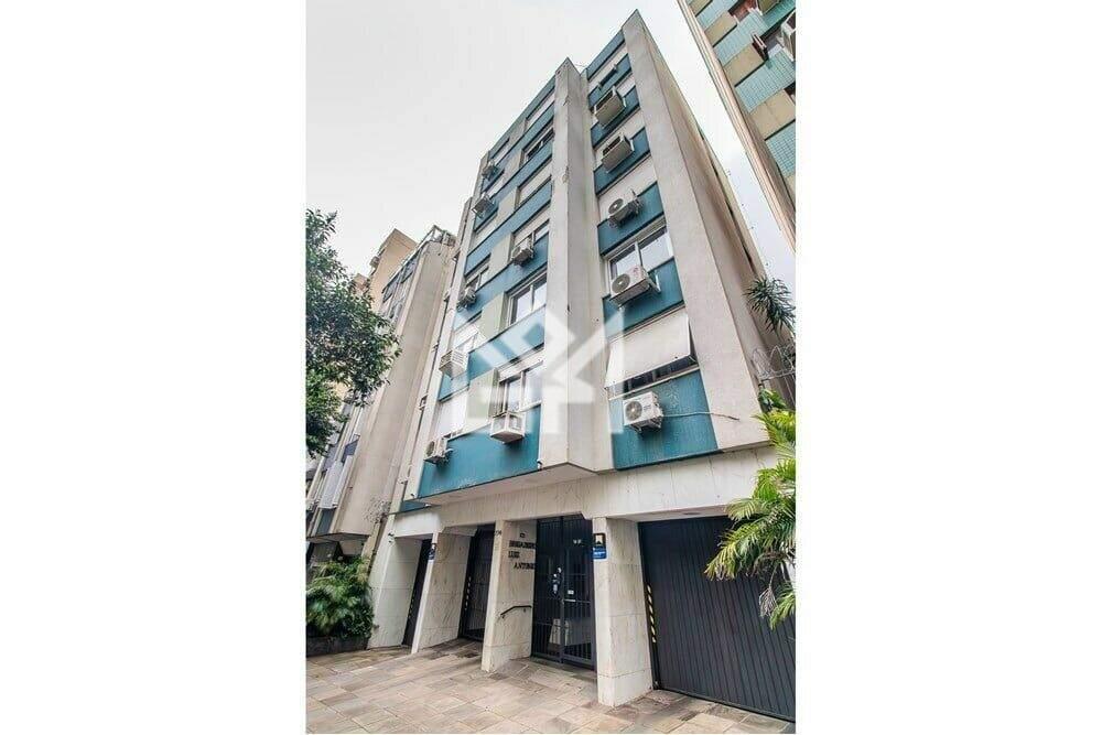 Apartamento com 3 quartos à venda, 109,78m² - Centro Histórico - Porto Alegre: 