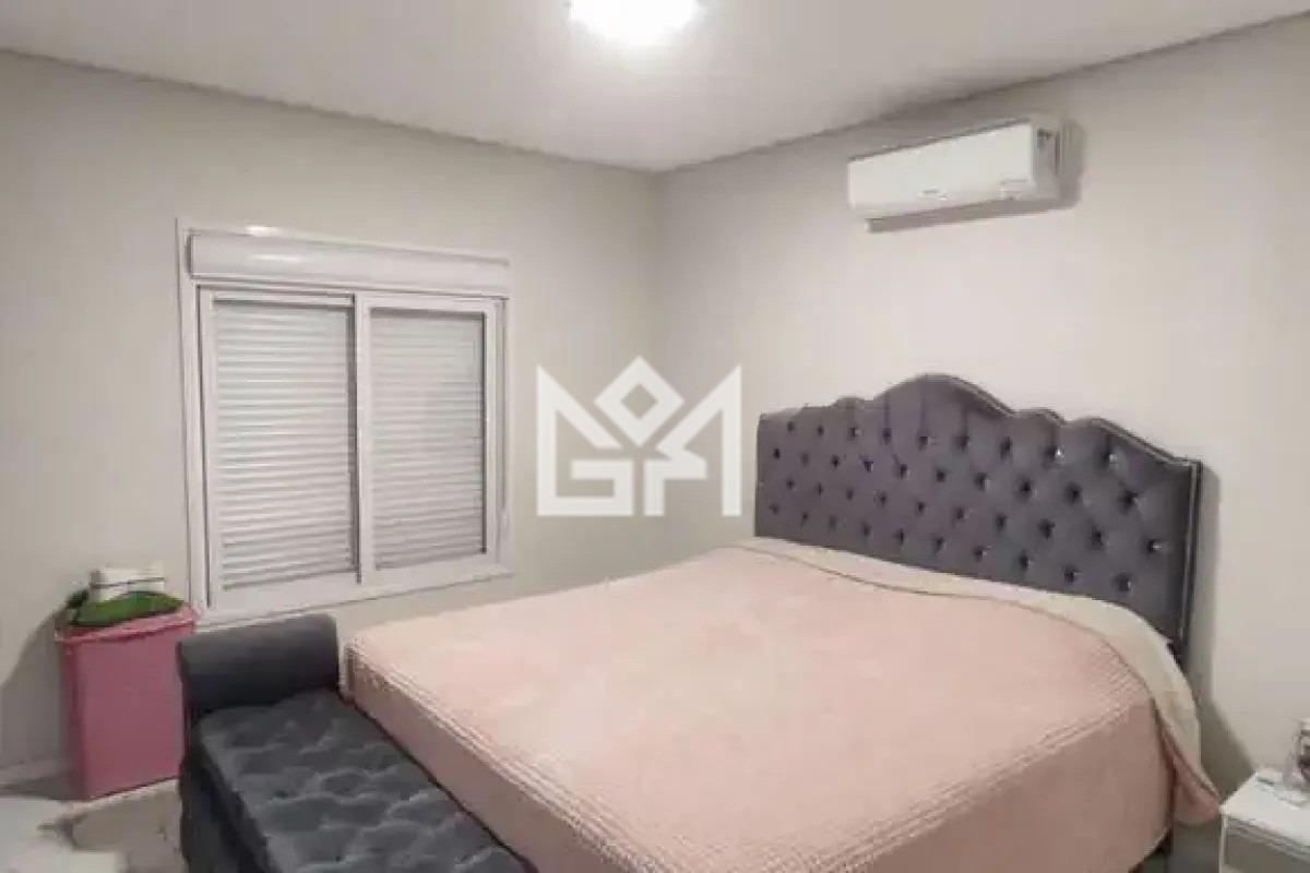 Casa com 3 quartos à venda, 140m² - Rincão da Madalena - Gravataí: 