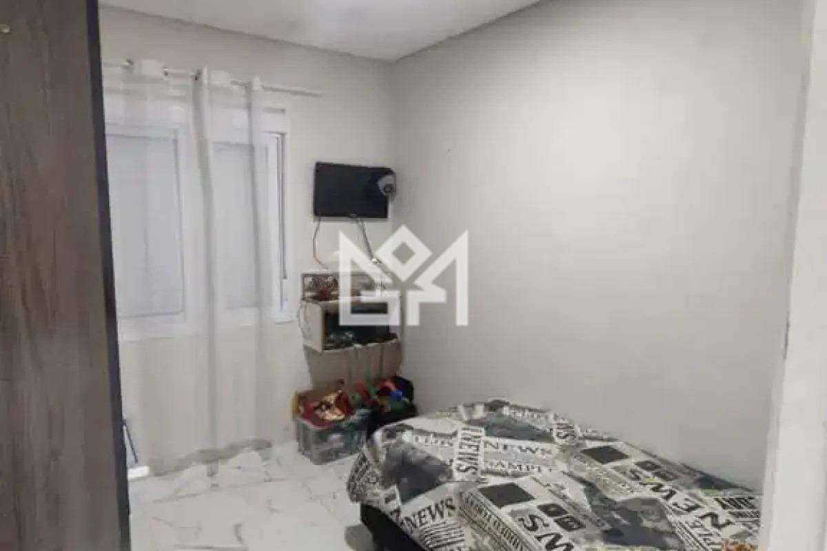 Casa com 3 quartos à venda, 140m² - Rincão da Madalena - Gravataí: 