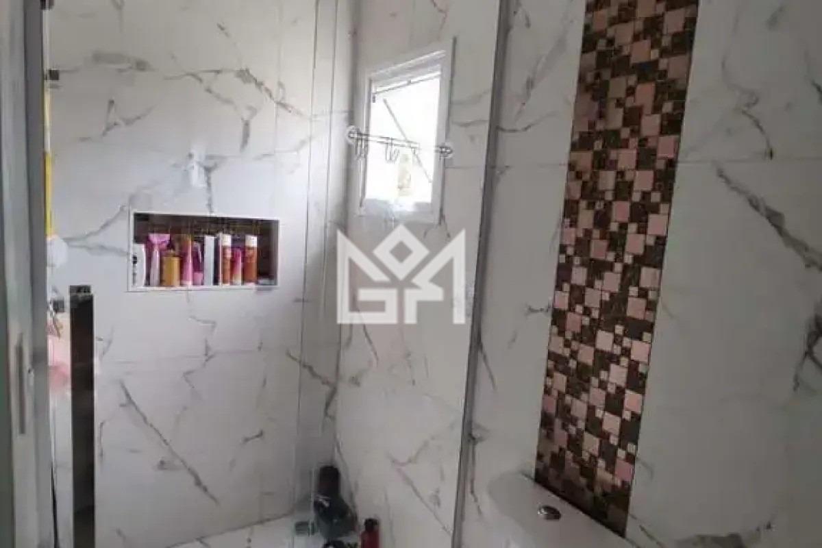 Casa com 3 quartos à venda, 140m² - Rincão da Madalena - Gravataí: 