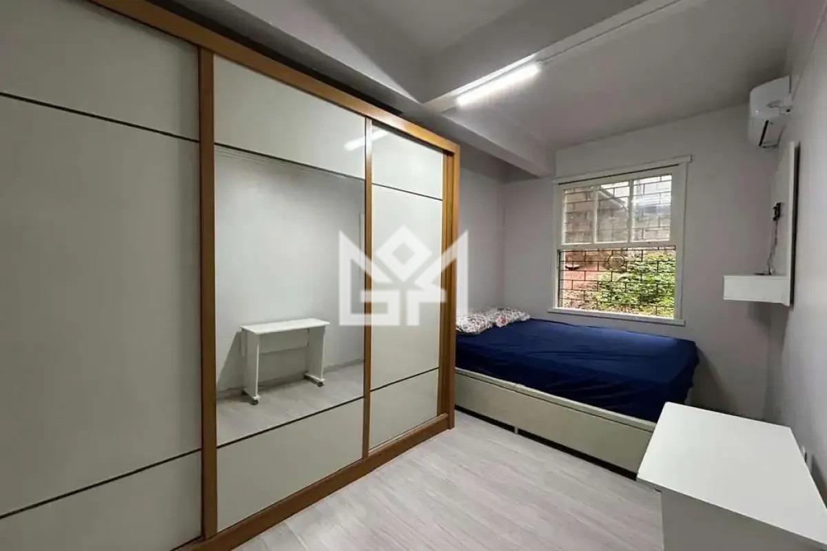 Apartamento com 2 quartos à venda, 50m² - Petrópolis - Porto Alegre: 