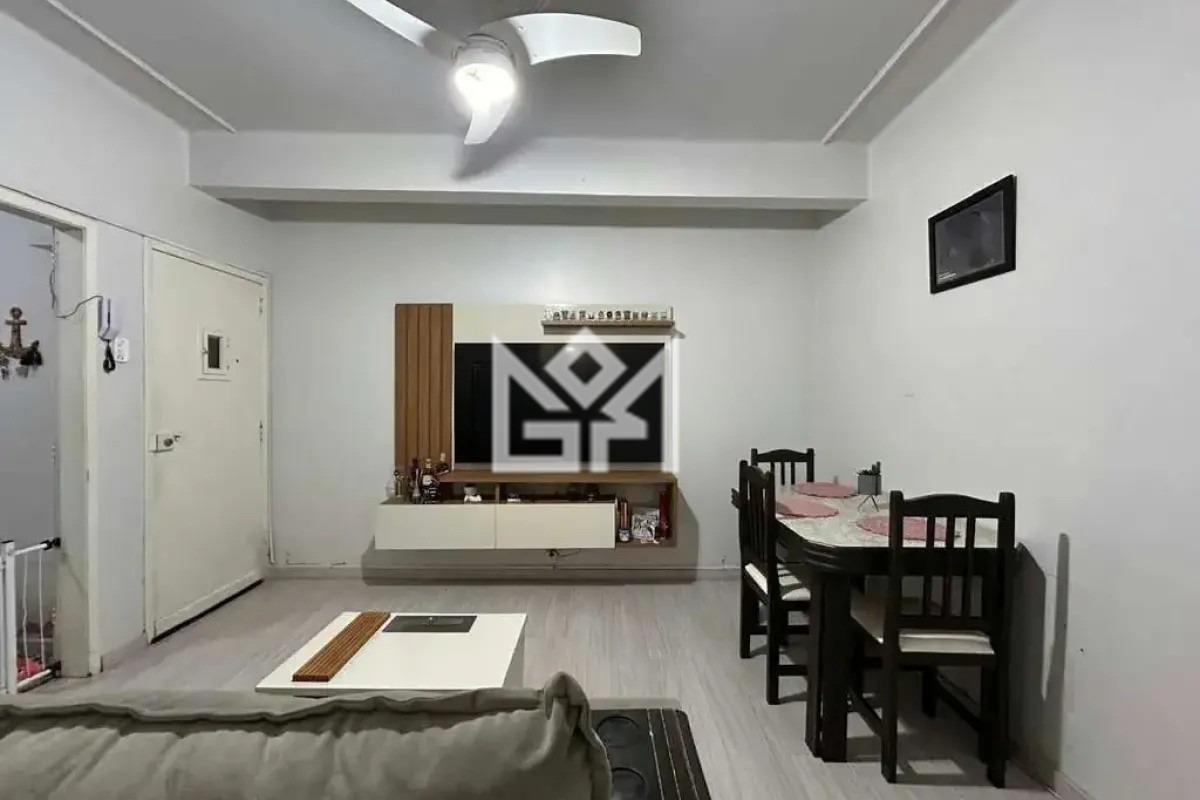 Apartamento com 2 quartos à venda, 50m² - Petrópolis - Porto Alegre: 