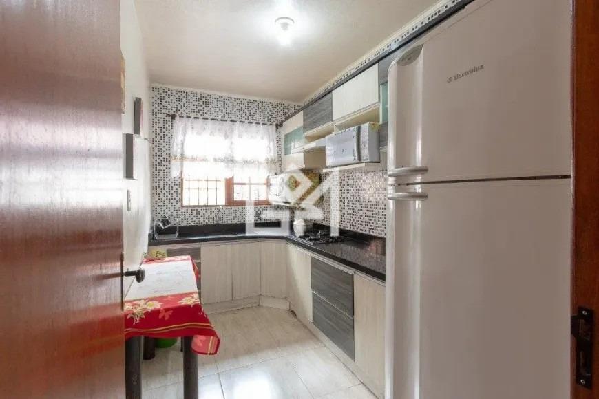 Casa com 3 quartos à venda, 244m² - Nonoai - Porto Alegre: 