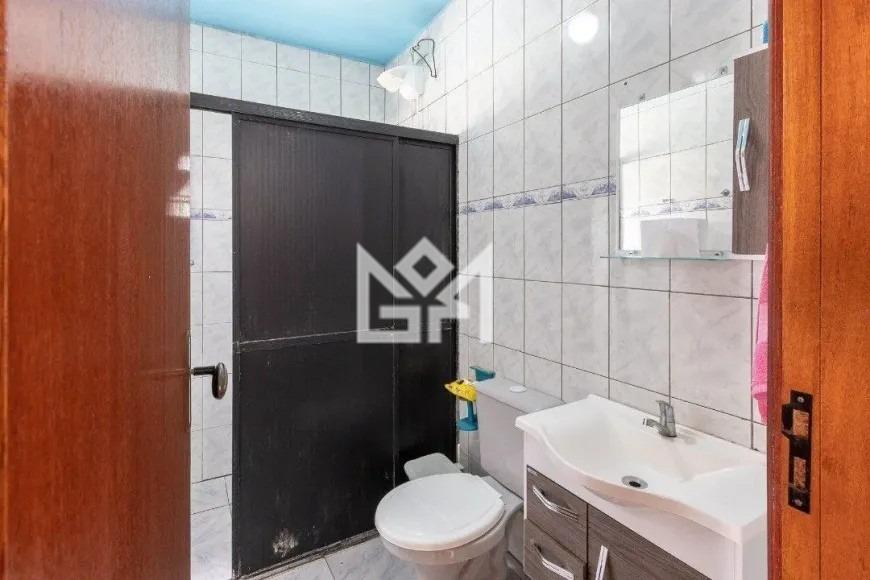 Casa com 3 quartos à venda, 244m² - Nonoai - Porto Alegre: 