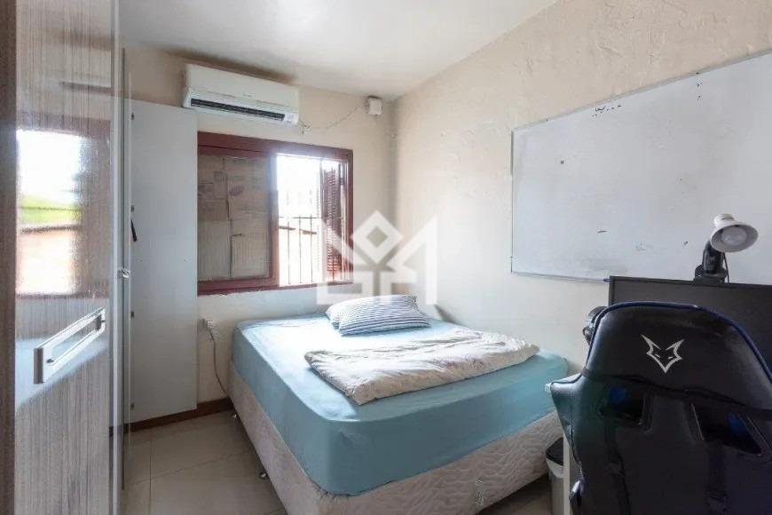 Casa com 3 quartos à venda, 244m² - Nonoai - Porto Alegre: 