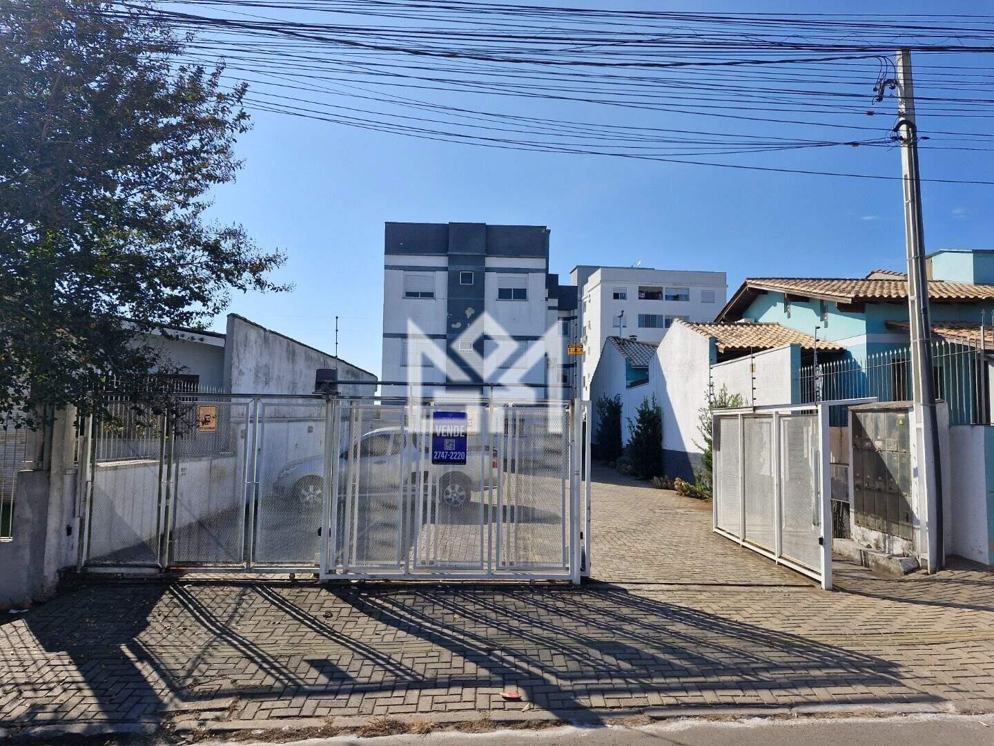 Apartamento com 2 quartos à venda, 47m² - Nossa Chácara - Gravataí: 
