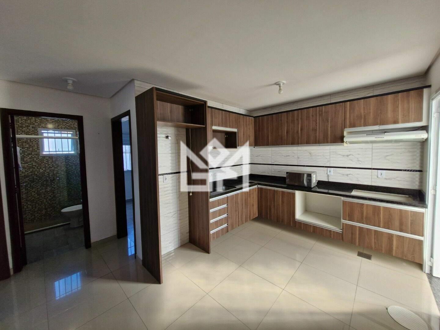 Apartamento com 2 quartos à venda, 47m² - Nossa Chácara - Gravataí: 
