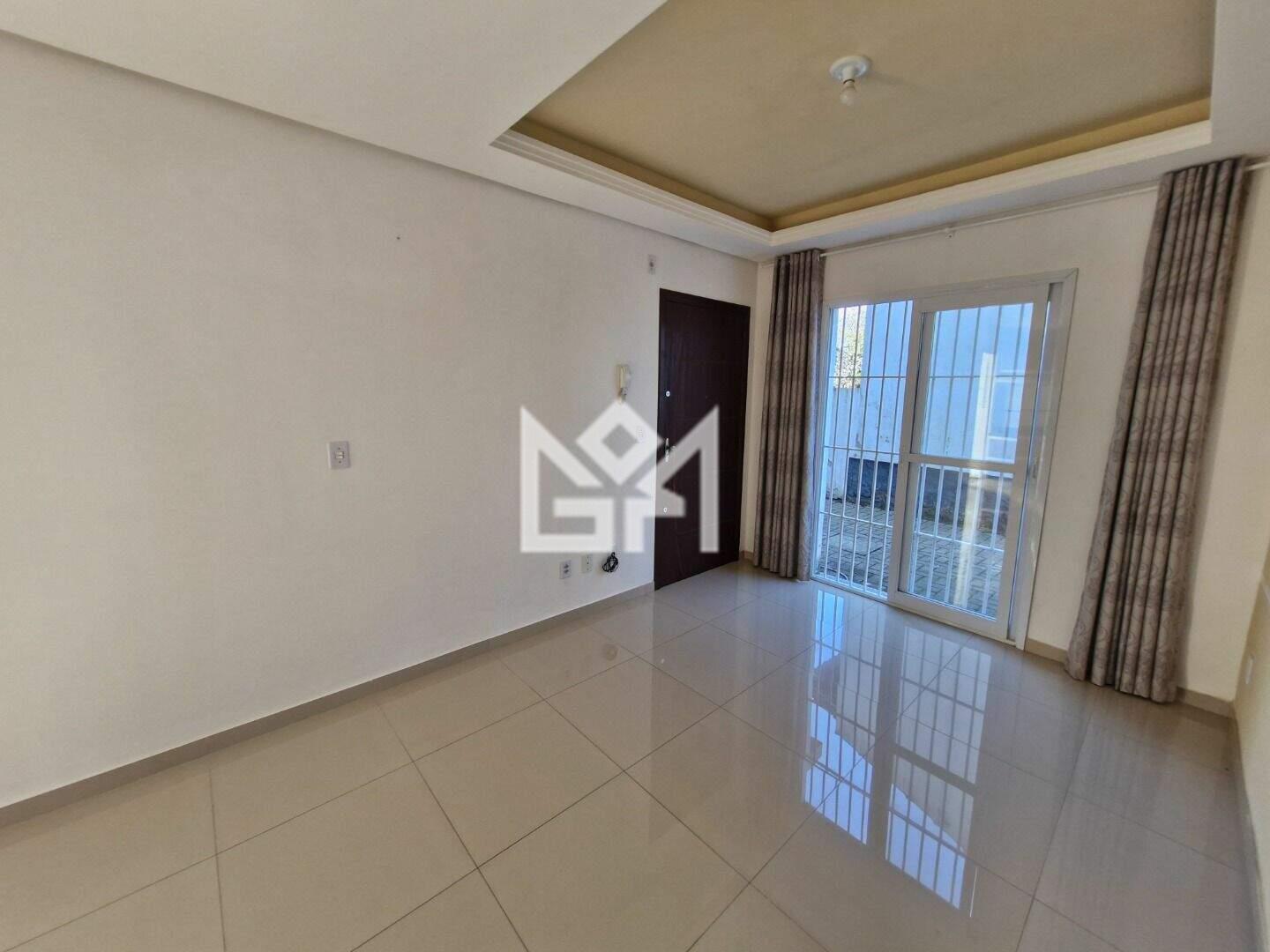Apartamento com 2 quartos à venda, 47m² - Nossa Chácara - Gravataí: 