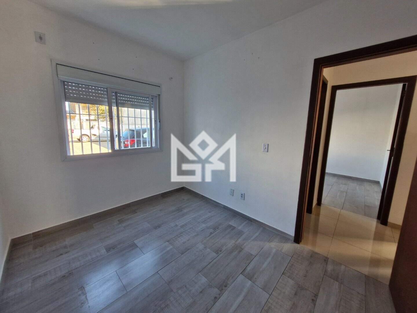 Apartamento com 2 quartos à venda, 47m² - Nossa Chácara - Gravataí: 