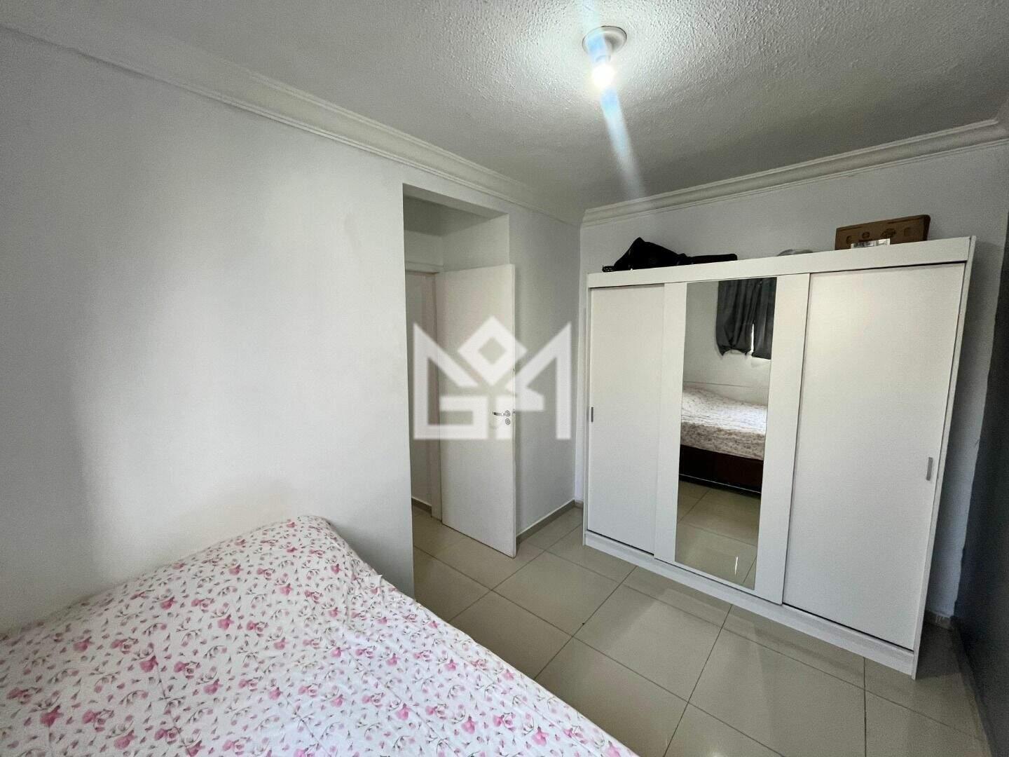 Apartamento com 2 quartos à venda, 44,12m² - COHAB A - Gravataí: 