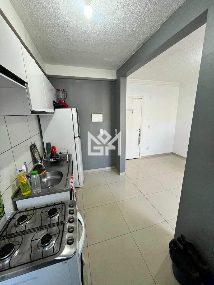 Apartamento com 2 quartos à venda, 44,12m² - COHAB A - Gravataí: 