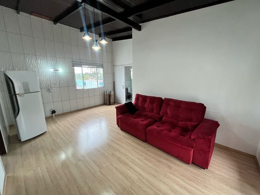 Apartamento com 3 quartos para aluguel, 90m² - Parque dos Eucalíptos - Gravataí: 