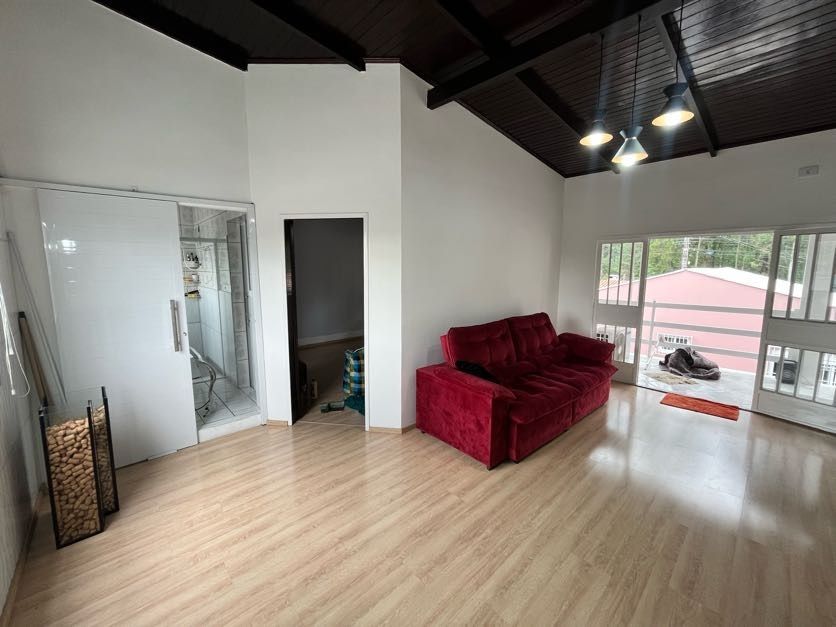 Apartamento com 3 quartos para aluguel, 90m² - Parque dos Eucalíptos - Gravataí: 