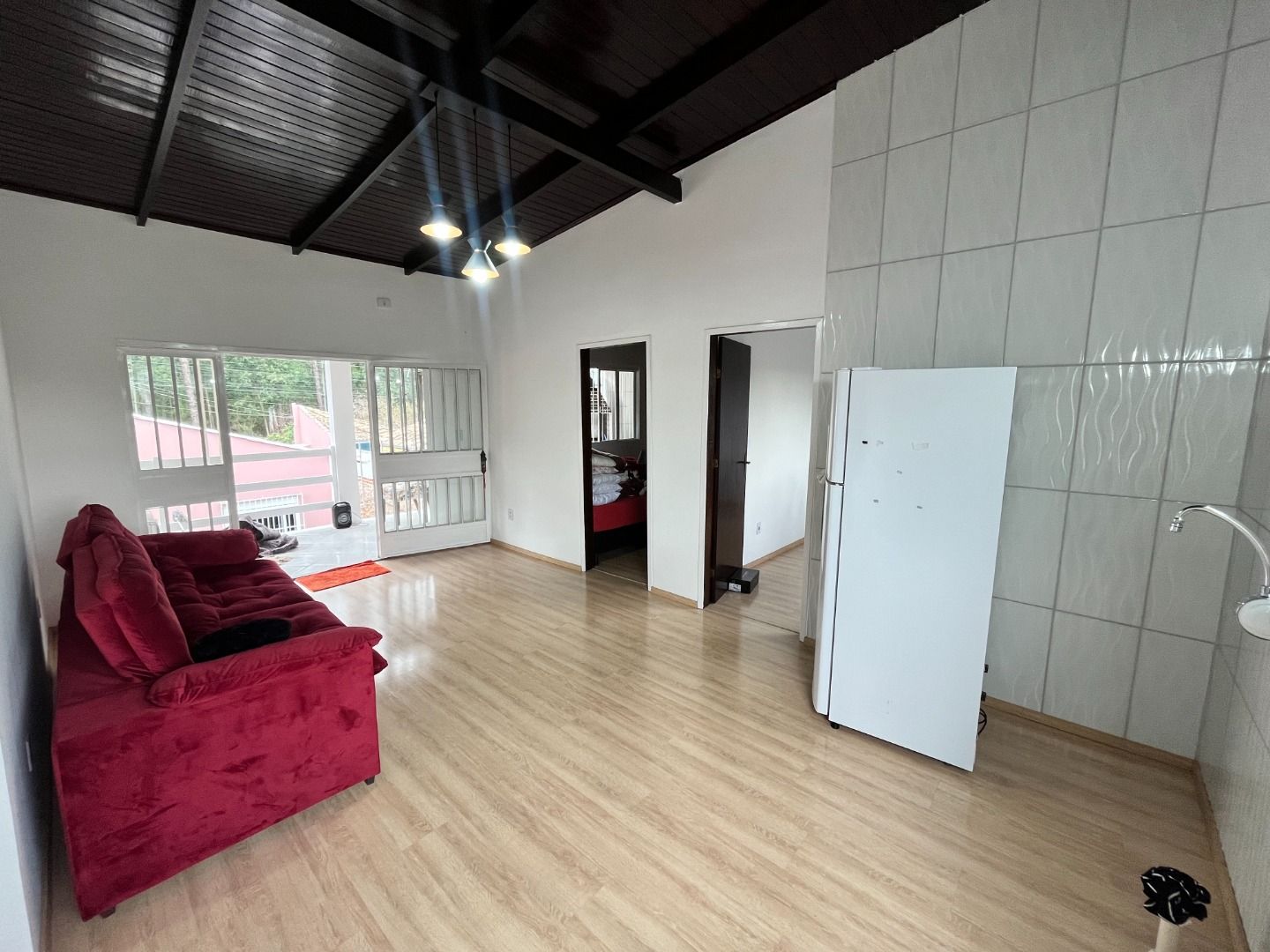 Apartamento com 3 quartos para aluguel, 90m² - Parque dos Eucalíptos - Gravataí: 
