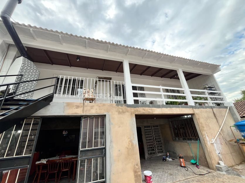 Apartamento com 3 quartos para aluguel, 90m² - Parque dos Eucalíptos - Gravataí: 