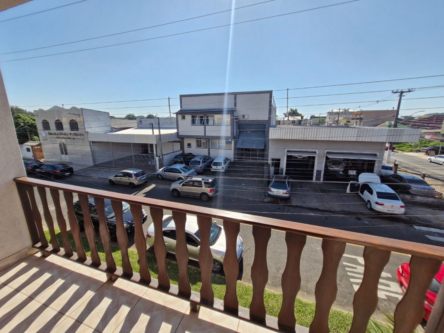 Apartamento com 2 quartos para aluguel, 112m² - Bom Sucesso - Gravataí: 