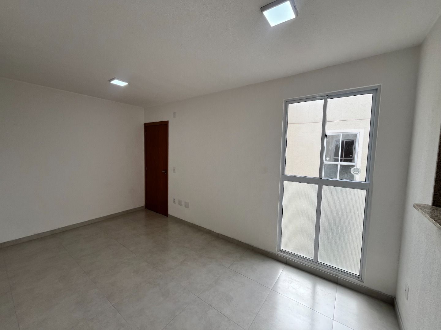 Apartamento com 2 quartos para aluguel, 45m² - Dona Mercedes - Gravataí: 