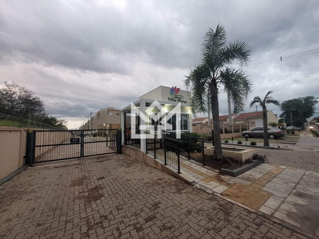 Apartamento com 2 quartos à venda, 48,15m² - Jardim Betânia - Cachoeirinha: 