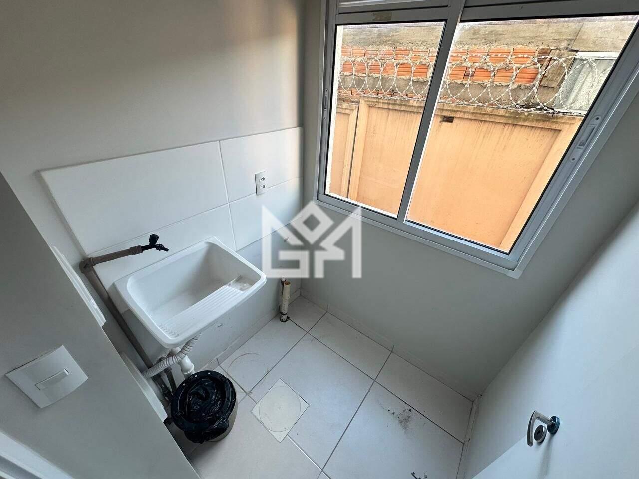 Apartamento com 2 quartos à venda, 48,15m² - Jardim Betânia - Cachoeirinha: 