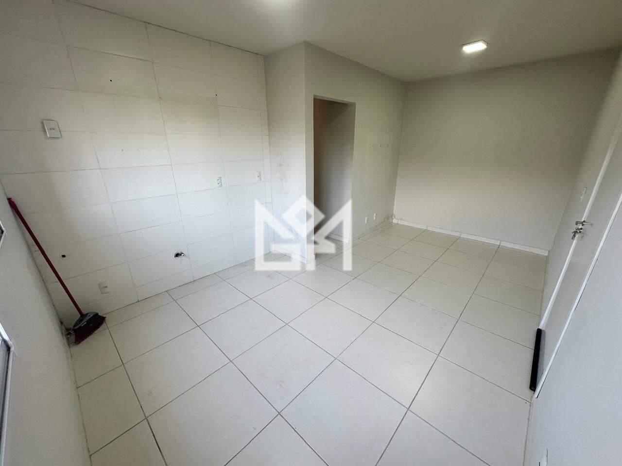 Apartamento com 2 quartos à venda, 48,15m² - Jardim Betânia - Cachoeirinha: 