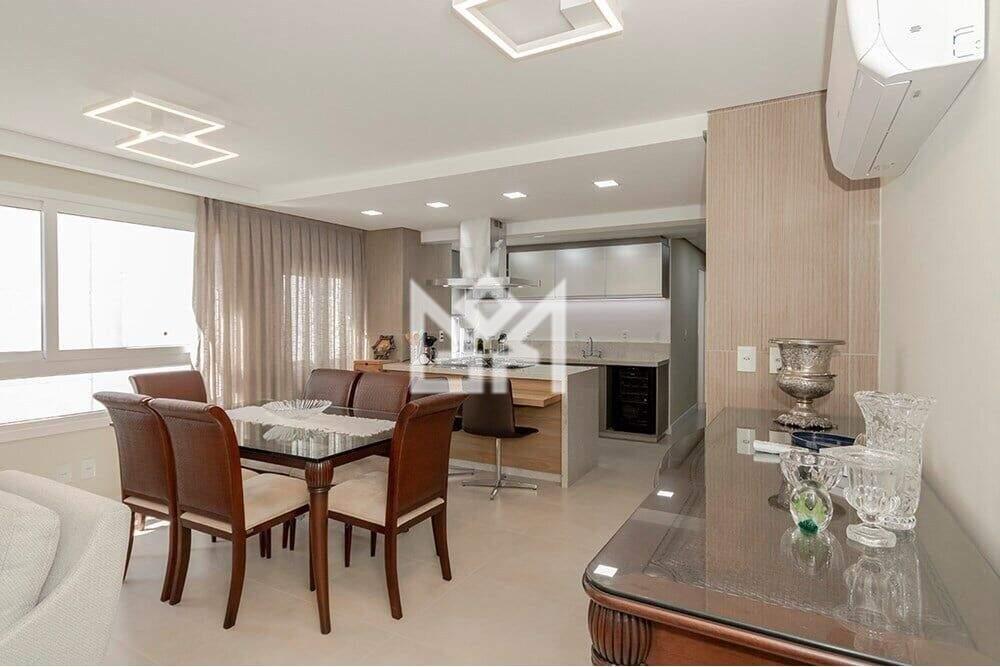 Apartamento com 3 quartos à venda, 93m² - Petrópolis - Porto Alegre: 