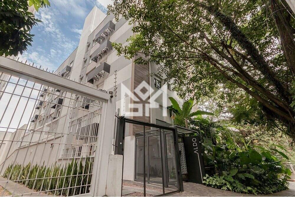 Apartamento com 3 quartos à venda, 93m² - Petrópolis - Porto Alegre: 