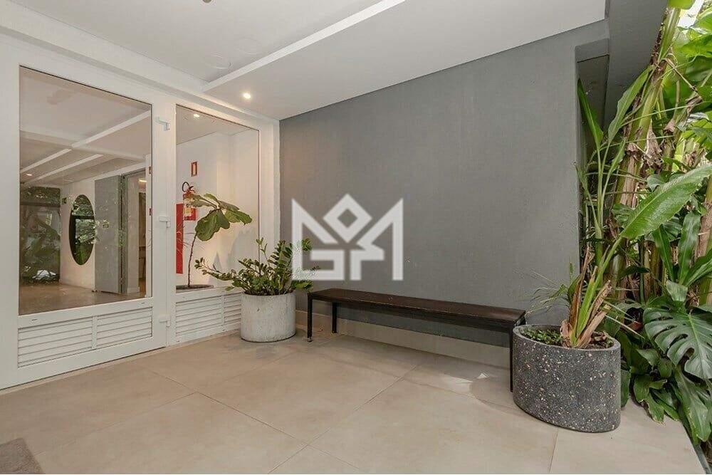 Apartamento com 3 quartos à venda, 93m² - Petrópolis - Porto Alegre: 