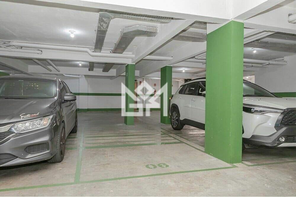 Apartamento com 3 quartos à venda, 93m² - Petrópolis - Porto Alegre: 