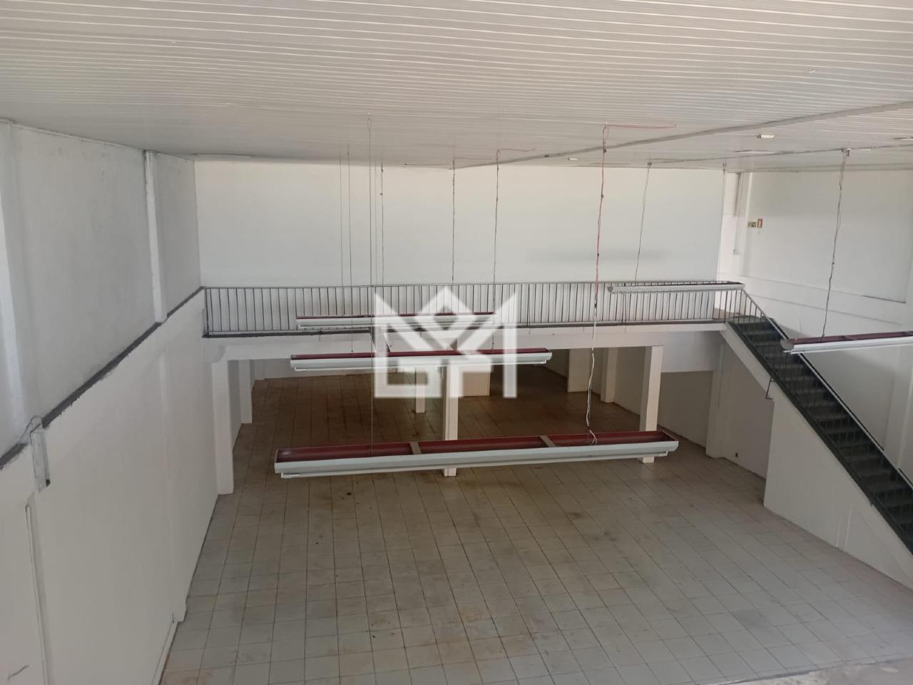 Pavilhão/Galpão/Depósito/Armazém com para aluguel, 500m² - Sarandi - Porto Alegre: 