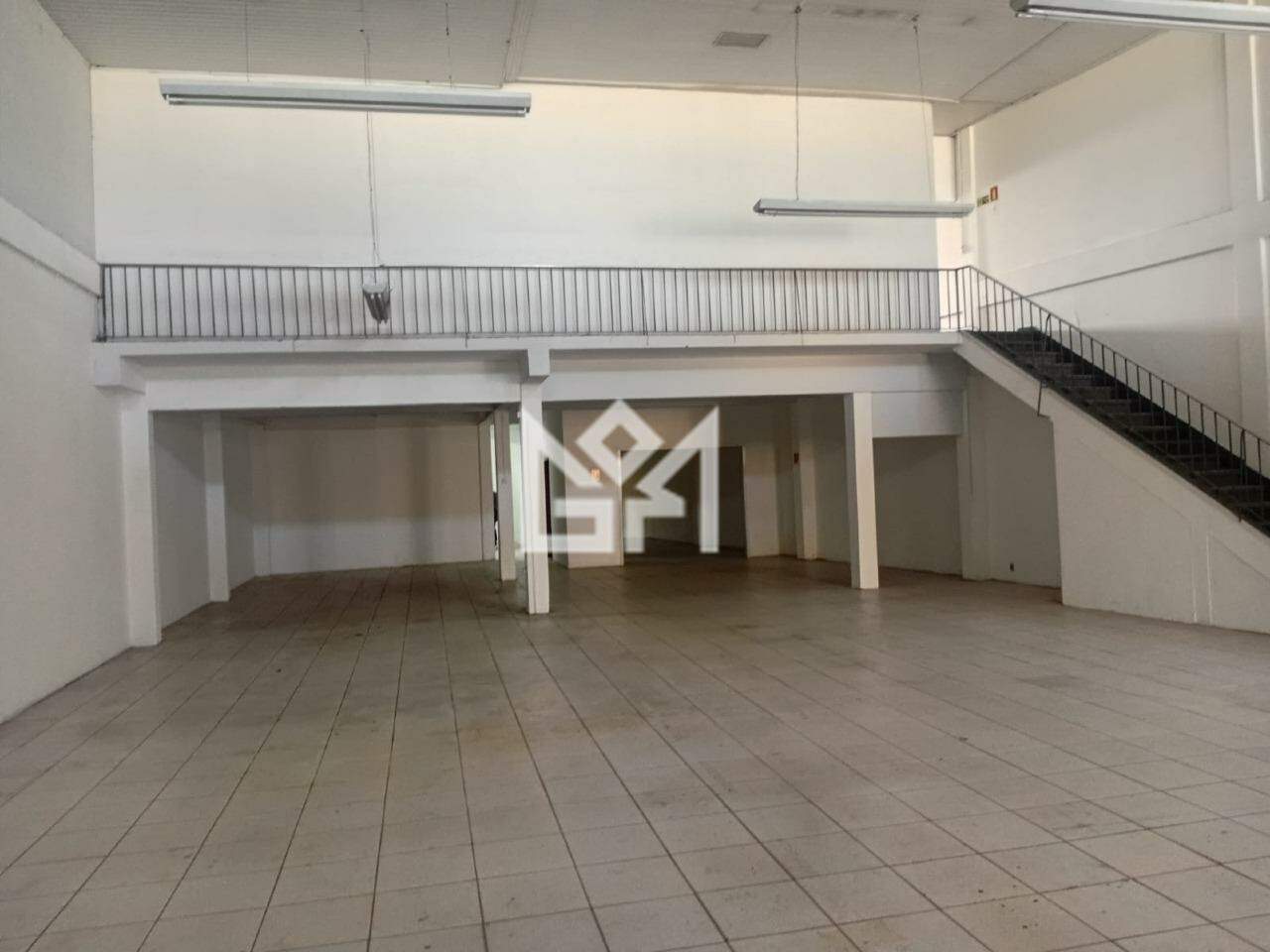 Pavilhão/Galpão/Depósito/Armazém com para aluguel, 500m² - Sarandi - Porto Alegre: 
