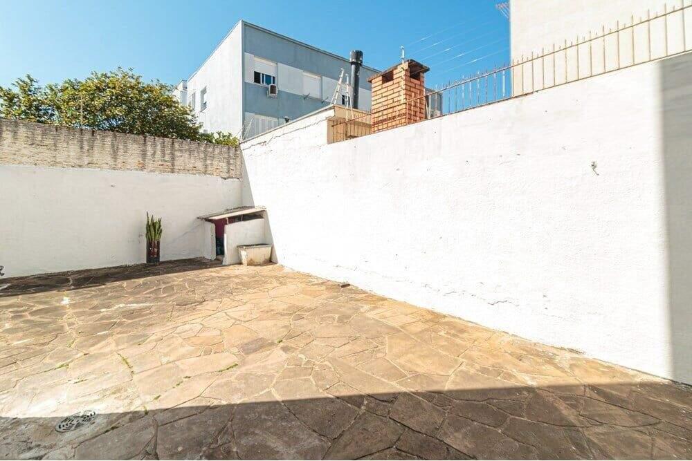 Apartamento com 2 quartos à venda, 70m² - São Sebastião - Porto Alegre: 