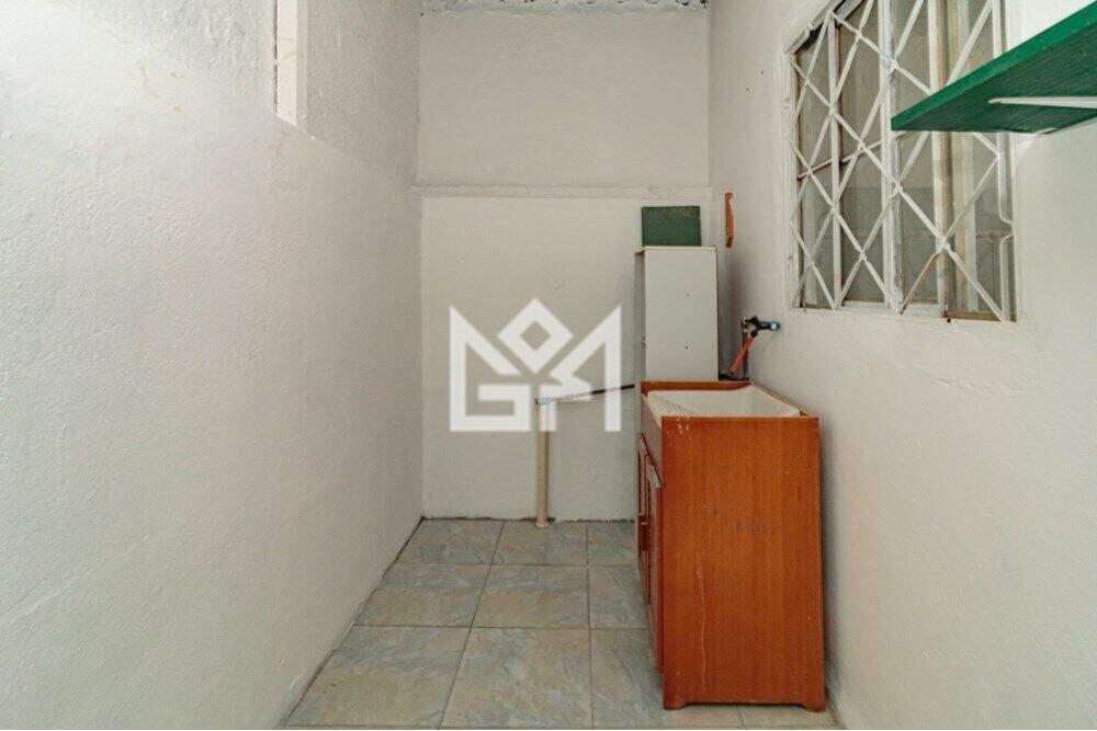 Apartamento com 2 quartos à venda, 70m² - São Sebastião - Porto Alegre: 