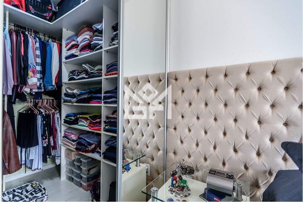 Apartamento com 3 quartos à venda, 104m² - Mont'Serrat - Porto Alegre: 