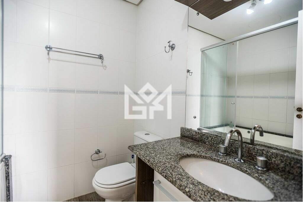 Apartamento com 3 quartos à venda, 104m² - Mont'Serrat - Porto Alegre: 
