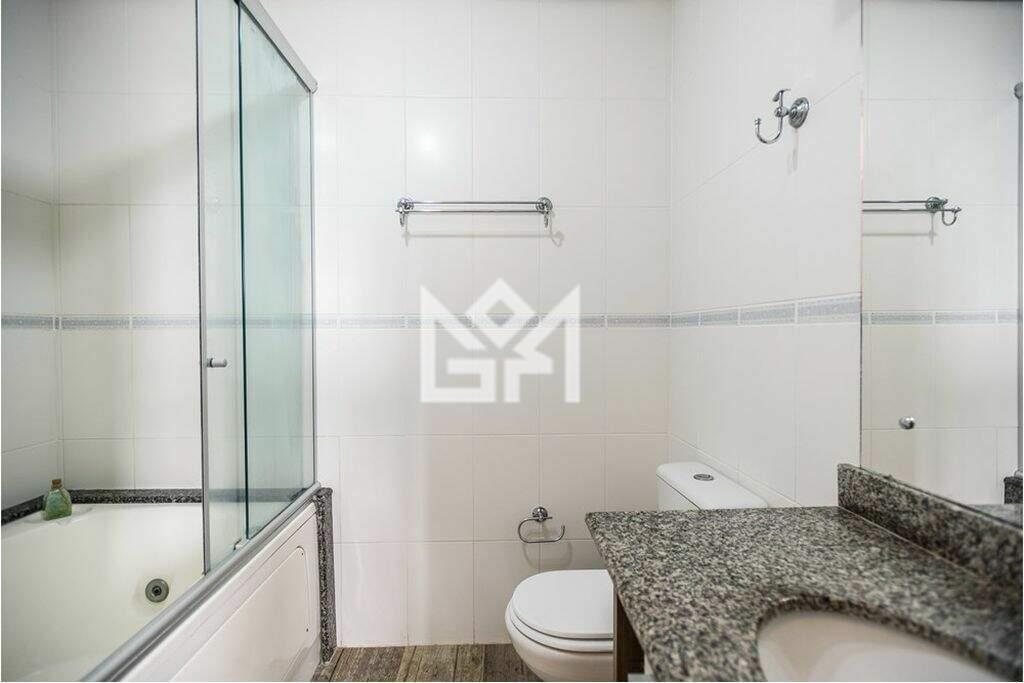 Apartamento com 3 quartos à venda, 104m² - Mont'Serrat - Porto Alegre: 
