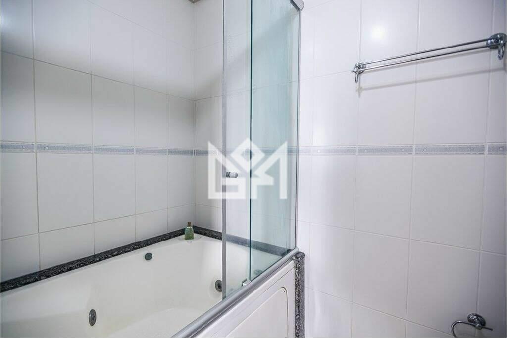 Apartamento com 3 quartos à venda, 104m² - Mont'Serrat - Porto Alegre: 