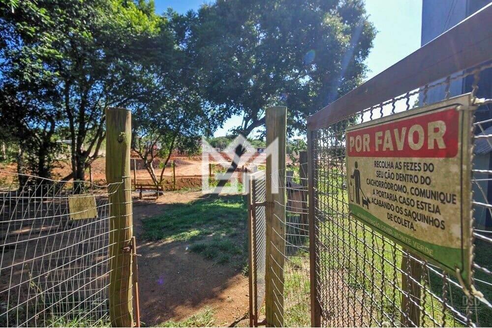 Apartamento com 2 quartos à venda, 39m² - Vila Nova - Porto Alegre: 