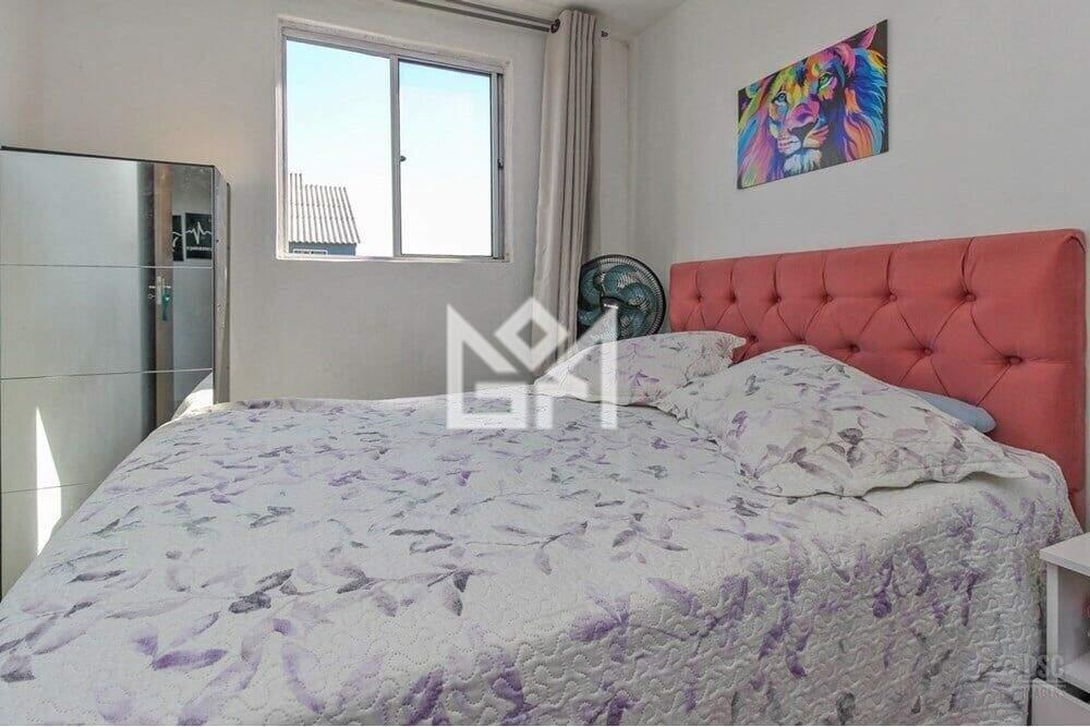 Apartamento com 2 quartos à venda, 39m² - Vila Nova - Porto Alegre: 