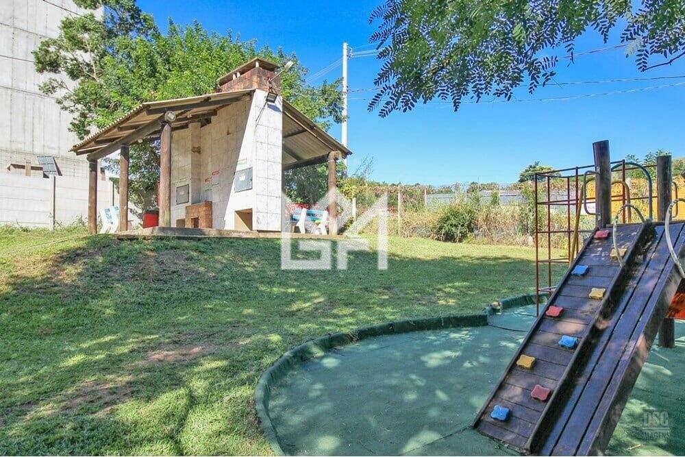 Apartamento com 2 quartos à venda, 39m² - Vila Nova - Porto Alegre: 