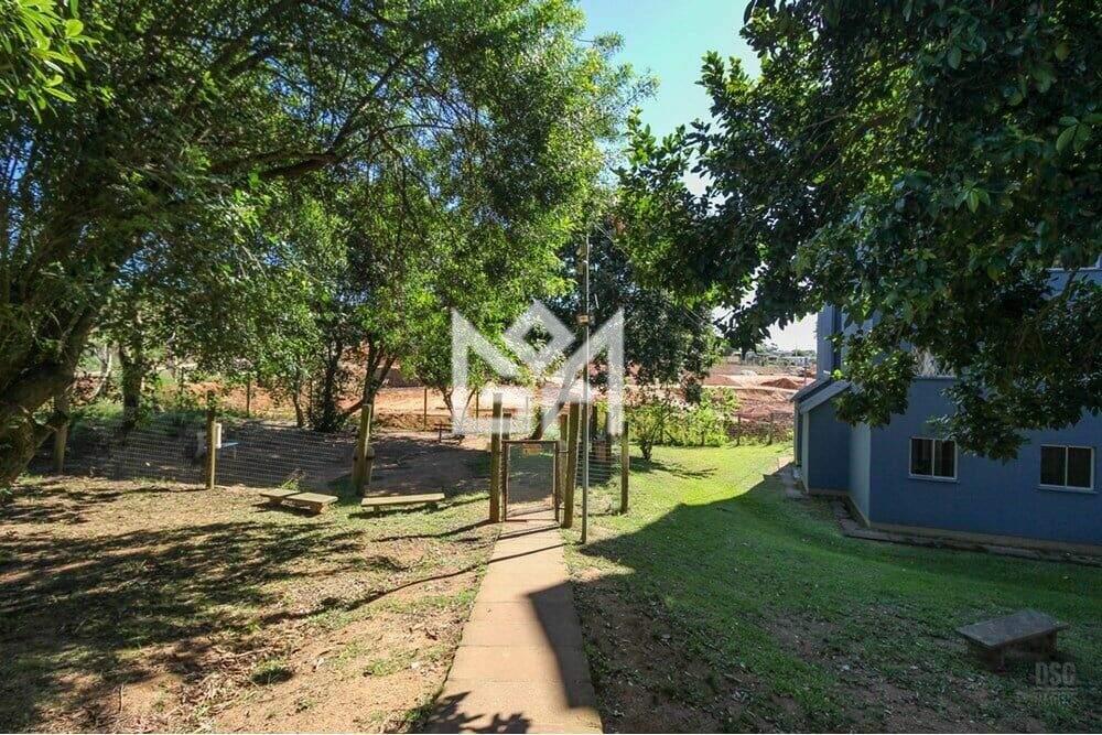 Apartamento com 2 quartos à venda, 39m² - Vila Nova - Porto Alegre: 