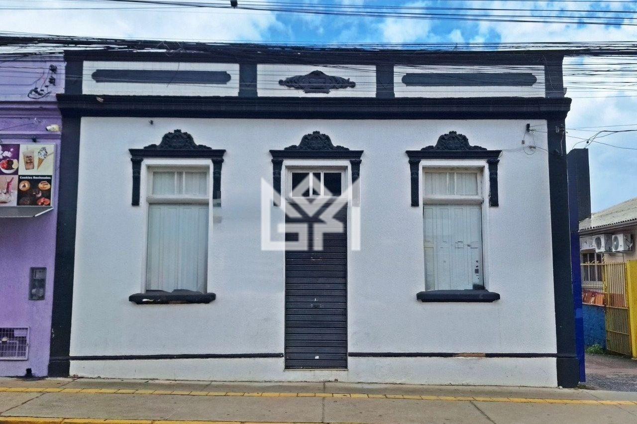 Loja com para aluguel, 150m² - Centro - Gravataí: 