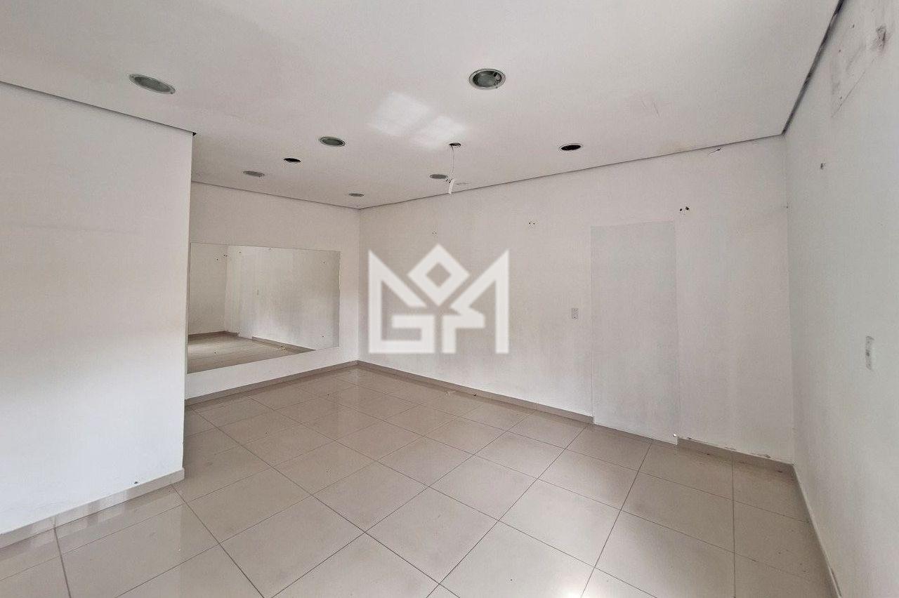 Loja com para aluguel, 150m² - Centro - Gravataí: 