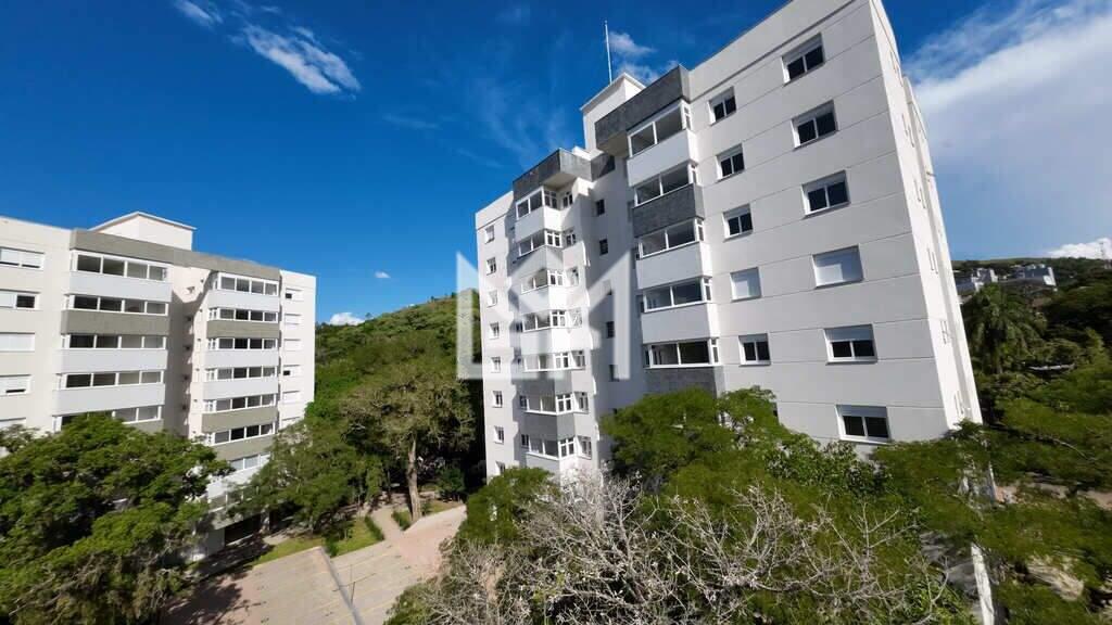 Apartamento com 3 quartos à venda, 91,84m² - Teresópolis - Porto Alegre: 