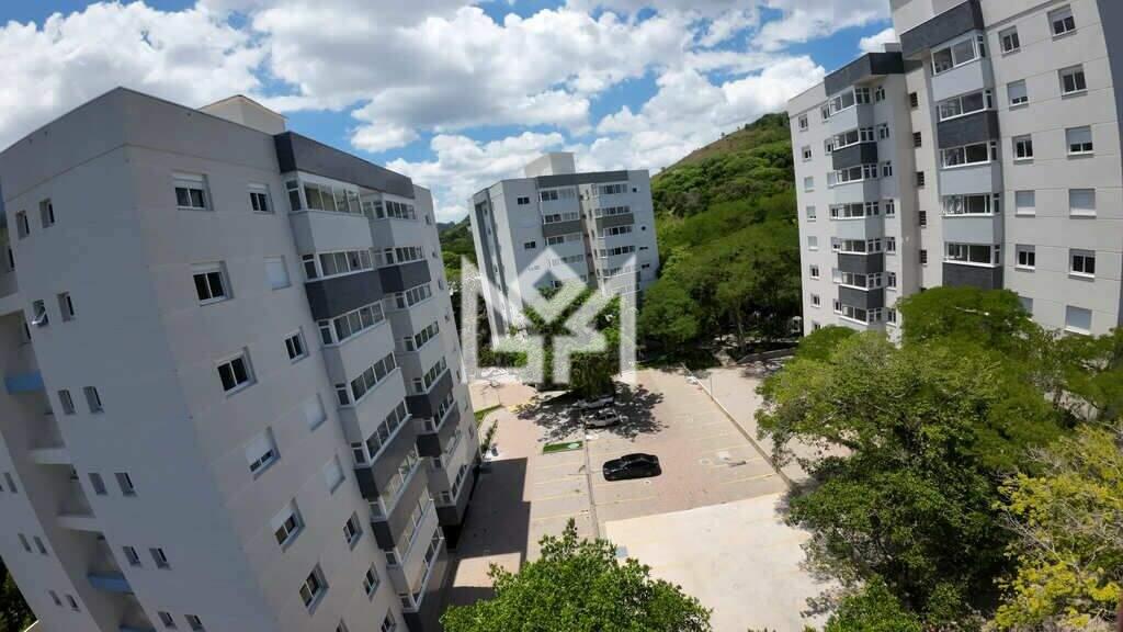 Apartamento com 3 quartos à venda, 91,84m² - Teresópolis - Porto Alegre: 