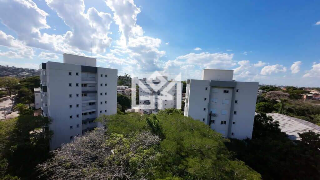 Apartamento com 3 quartos à venda, 91,84m² - Teresópolis - Porto Alegre: 