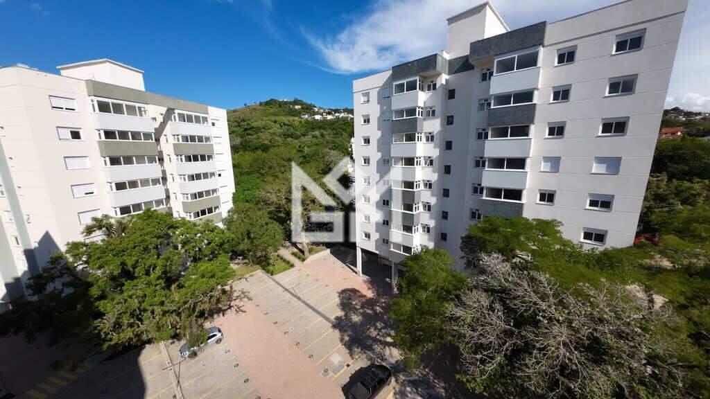 Apartamento com 3 quartos à venda, 91,84m² - Teresópolis - Porto Alegre: 