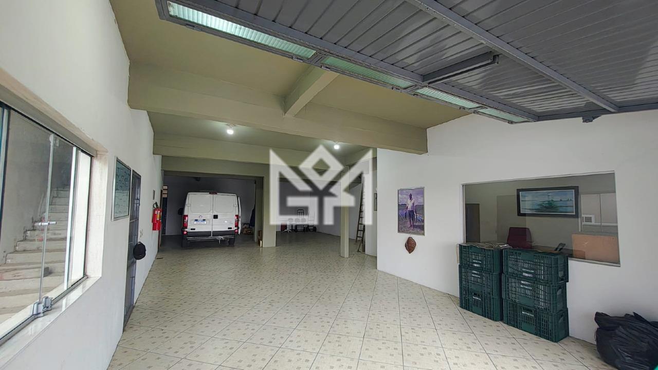 Pavilhão/Galpão/Depósito/Armazém com para aluguel, 176m² - Tarumã - Viamão: 