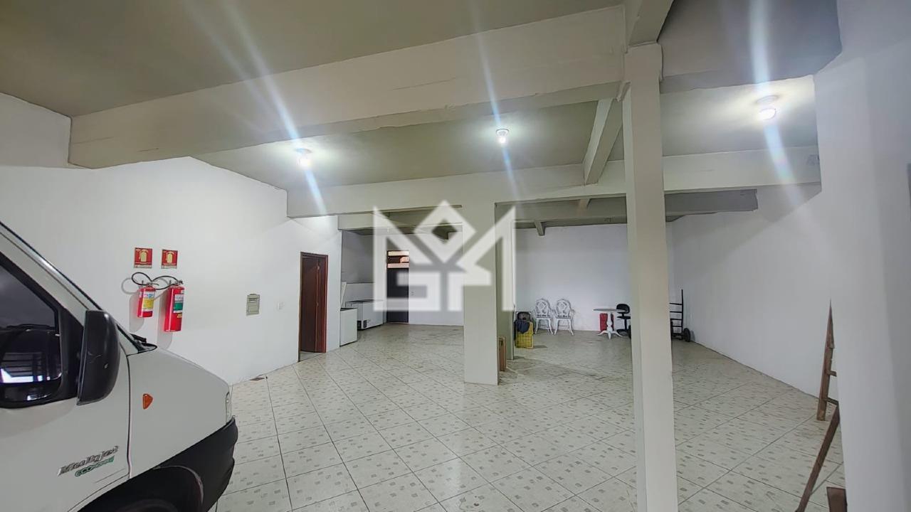 Pavilhão/Galpão/Depósito/Armazém com para aluguel, 176m² - Tarumã - Viamão: 
